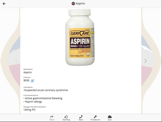 Screenshot #5 pour EMT Acts Allowed