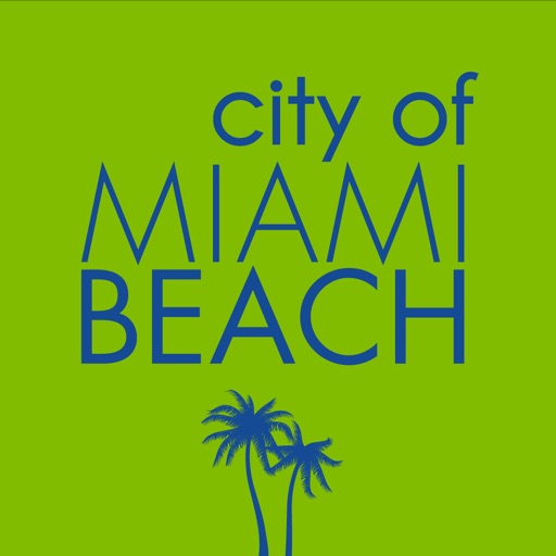 City Of Miami Beach E Gov By City Of Miami Beach E Gov