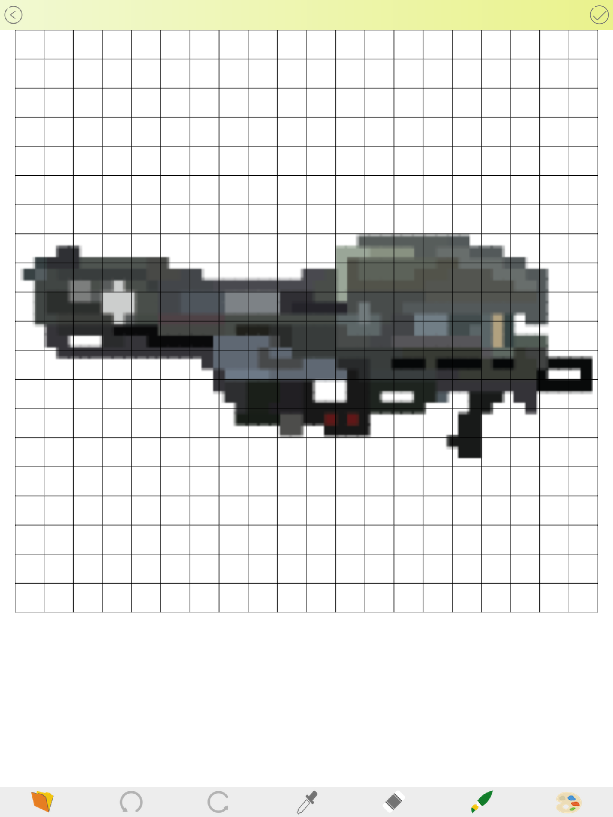 Gun Addon Crafter