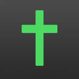 Mantis Bible Study app icon