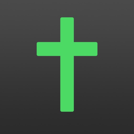 Mantis Bible Study iOS App