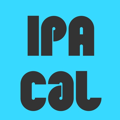 IPA Calculator iOS App
