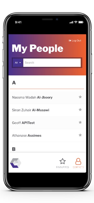 Velocity Mobile(圖2)-速報App