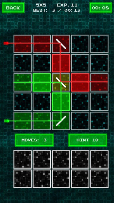 Laser Puzzle - Logic Game screenshot 3