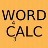 Word Calc