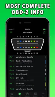 How to cancel & delete obd-2 cadillac 2