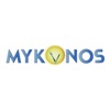 Grieks Restaurant Mykonos