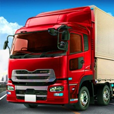 Activities of Impossible Cargo truck Driving