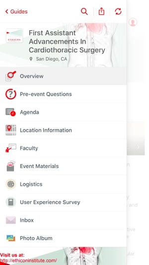J&J Medical Devices Companies(圖2)-速報App