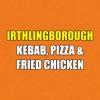 Irthlingborough Kebab & Pizza