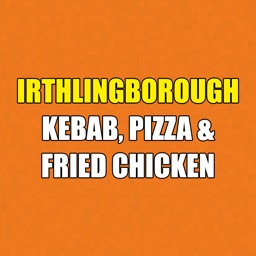 Irthlingborough Kebab & Pizza