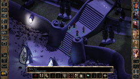 Baldur's Gate II: EE screenshot