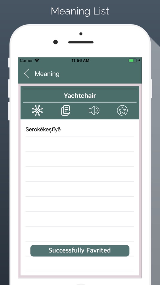 #4. English - Vietnamese Translate (iOS) 由: Siddharth Makadiya