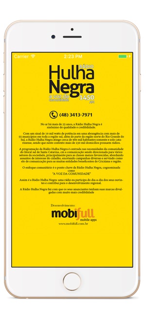 Hulha Negra(圖3)-速報App
