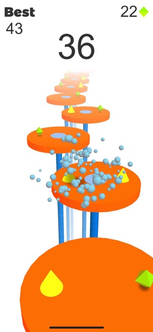 Bouncing Platform(圖3)-速報App