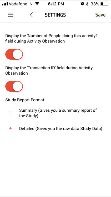 iSampler screenshot-4