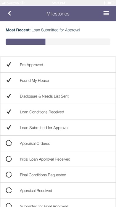 My Florida Mortgages screenshot 4