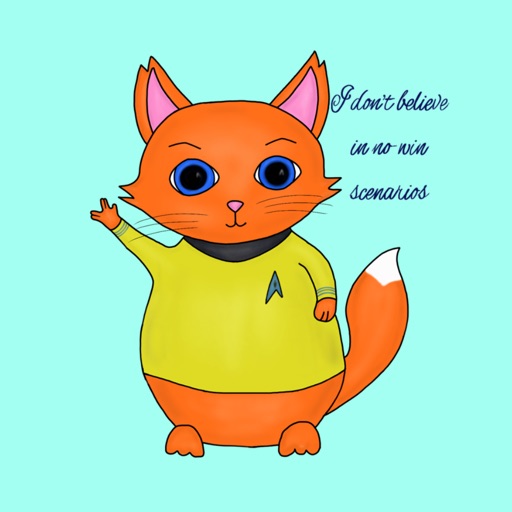Star Pets stickers