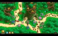 Kingdom Rush Origins HD iphone bilder 0