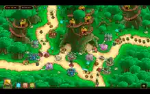 Kingdom Rush Origins HD iPhone image 1