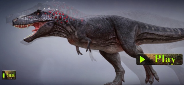 Wilder Dinosaur Hunt(圖1)-速報App