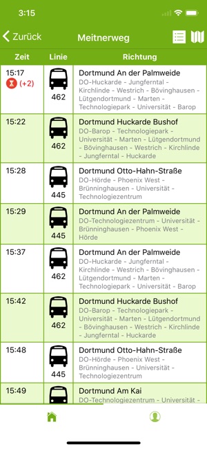 TU Dortmund(圖4)-速報App