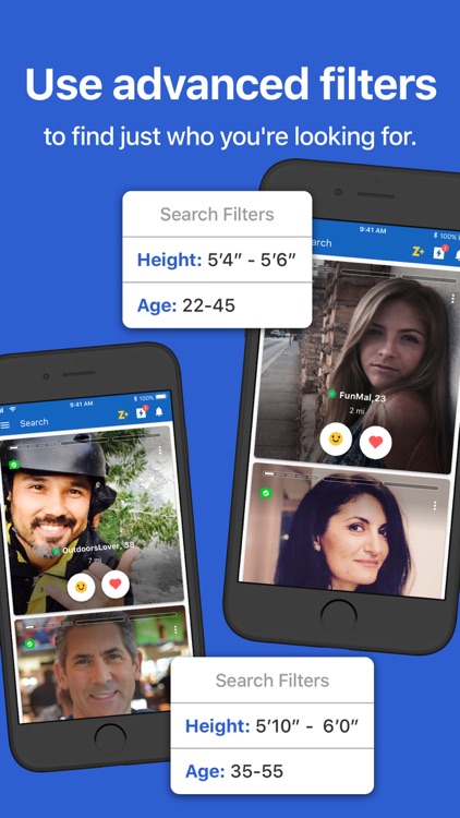 Zoosk - #1 Dating App screenshot-8