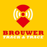 Brouwer Track  Trace