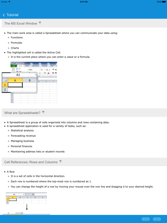 Learn Word, Excel & PowerPointのおすすめ画像4