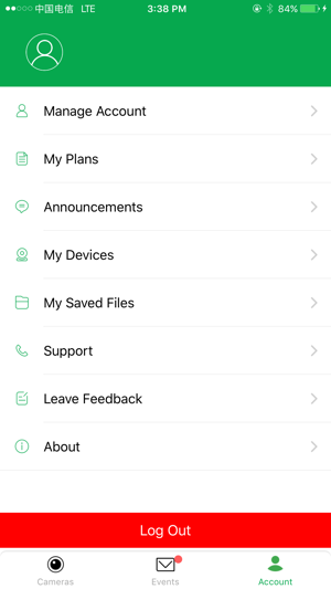 Zencam Security(圖3)-速報App