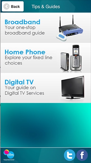 MY Mobile Rights(圖3)-速報App