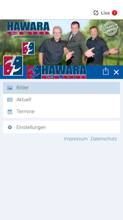 HawaraClub