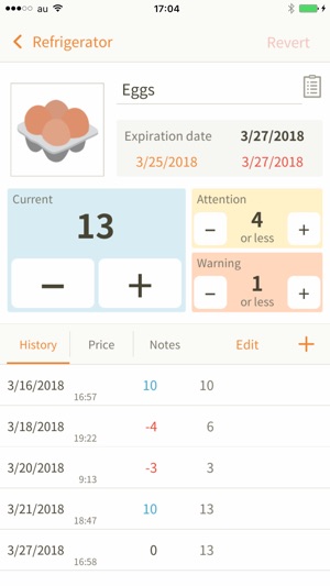 My Inventory(圖2)-速報App