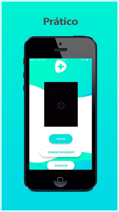 Screenshot #2 pour DTM Atestado