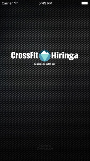 CF Hiringa(圖1)-速報App