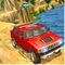 Off-Road Hilux Jeep Adventure Truck:Mountain Drive is interesting and great fun play on the super offroad track with an excellent 3D simulation of the year 2018