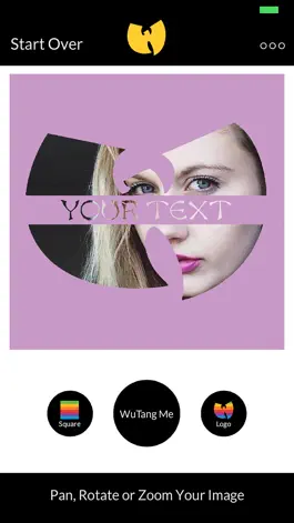 Game screenshot WuTangMe apk