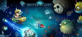 Game screenshot Water Planet mod apk