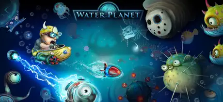 Water Planet