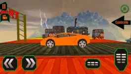 Game screenshot крайность Космос автомобиль во hack