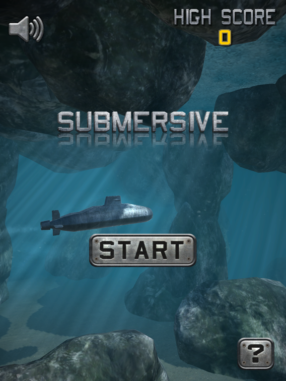 Submersiveのおすすめ画像1