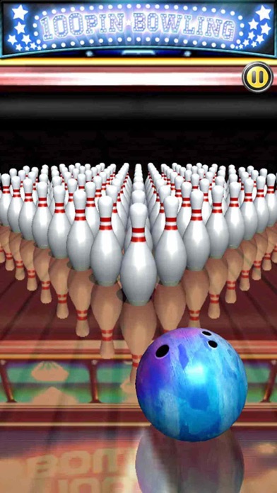 World Bowling Championship Screenshot