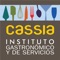¡Ahora puedes llevar CASSIA Instituto Gastronómico en tu bolsillo