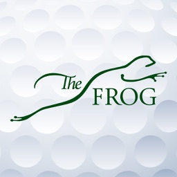 The Frog at The Georgian