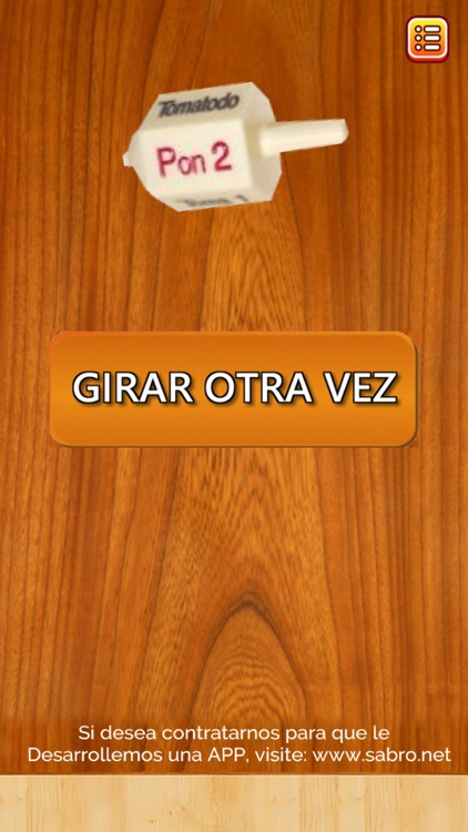 PERINOLA Pirinola Pirindola