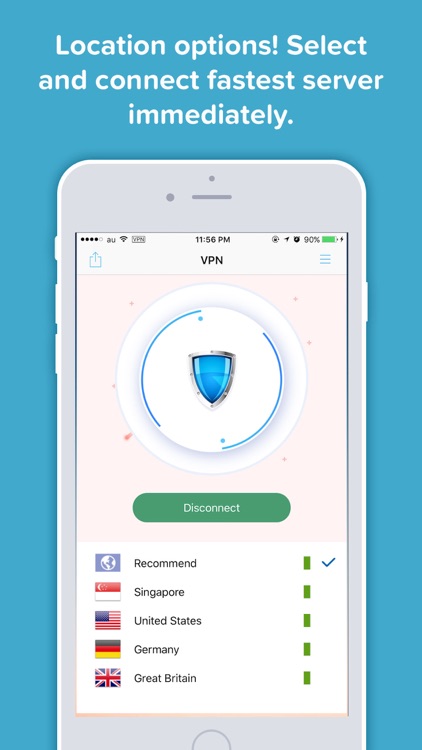 VPN Pro - Fast and Secure Proxy
