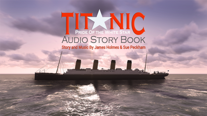 Titanic Audio Storyのおすすめ画像4