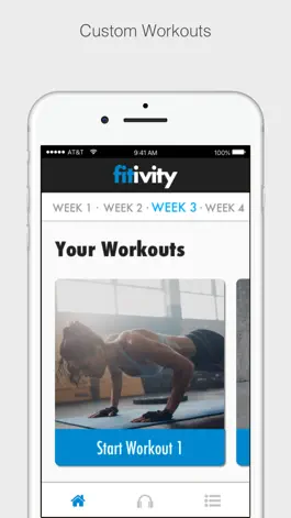 Game screenshot Slim Down Weight Loss hack