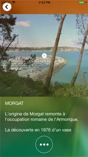 rando crozon iphone capturas de pantalla 4