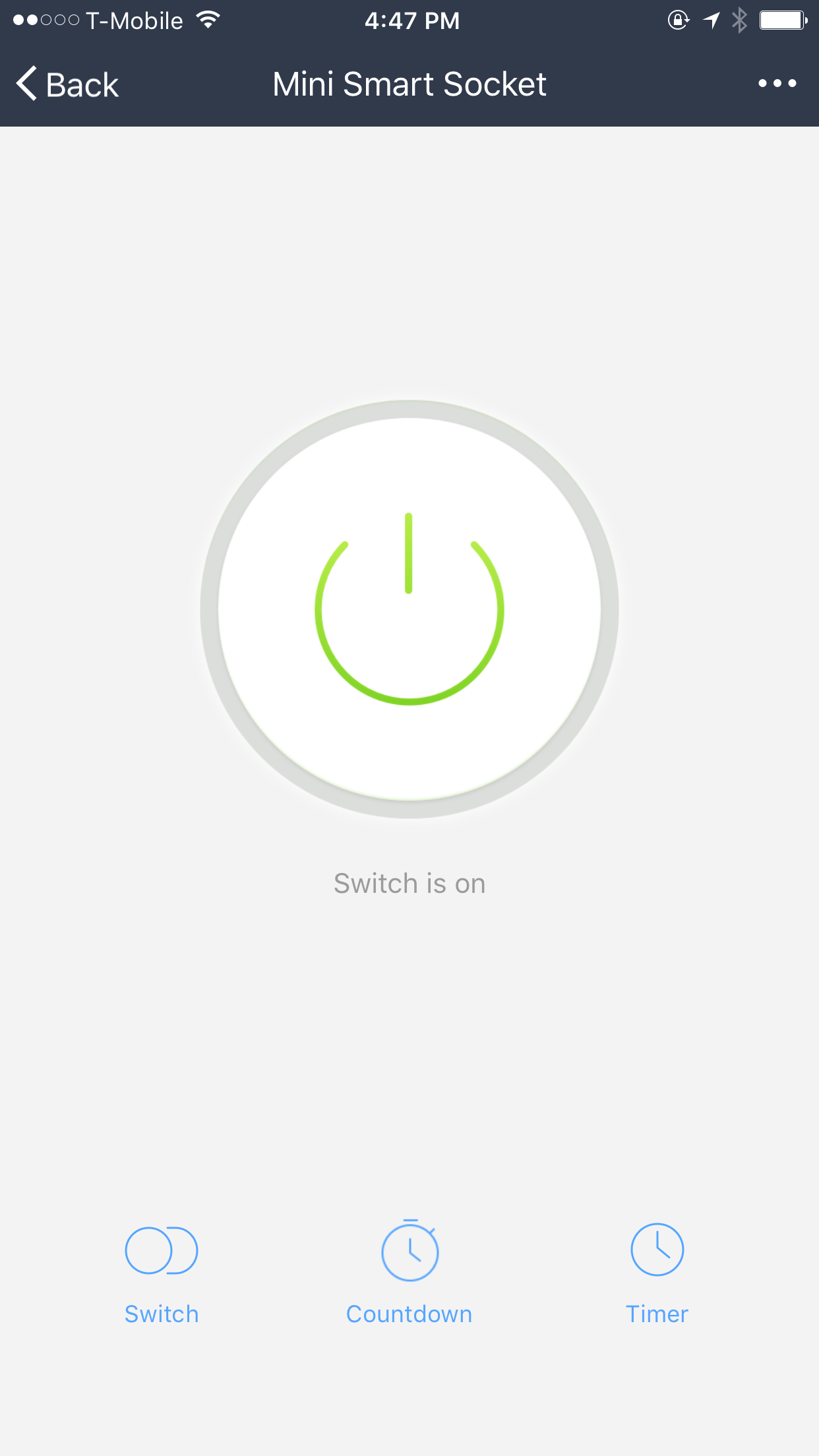 Micmi Smartlife